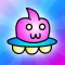 PuniPuni Kanji Blaster