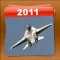 Aircraft Calendar 2011