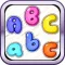First Alphabet Book
