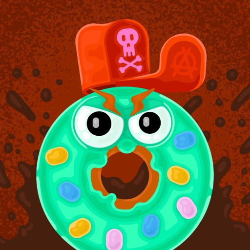 Donutello Donutello