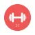 My Pulze : 20 second workout