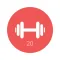 My Pulze : 20 second workout
