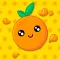 I like OJ: Crazy squeezing