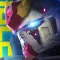 Idle Robot