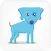 Blues Puppy Clues