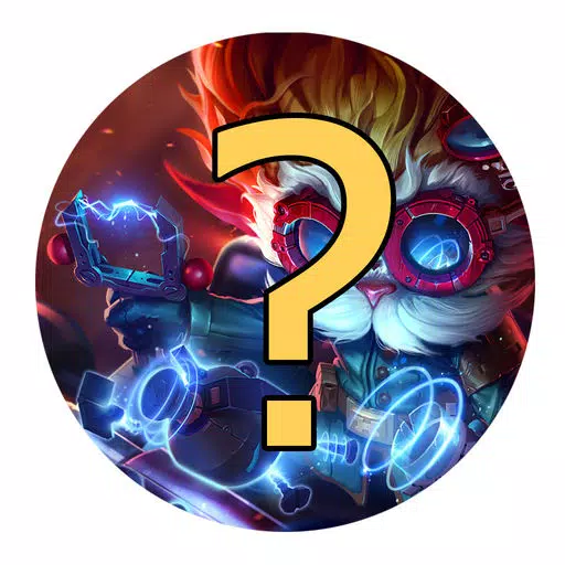 Quiz for League of Legends Ultimate Quiz for League of Legends Ultimate