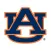 Auburn University Stickers for iMessage