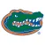 University of Florida Gators Stickers for iMessage