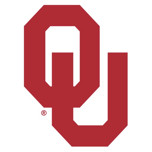 University of Oklahoma Stickers for iMessage University of Oklahoma Stickers for iMessage
