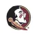 Florida State Seminoles Stickers PLUS