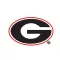 Georgia Bulldogs Stickers PLUS for iMessage