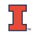 Illinois Fighting Illini Animated+Stickers
