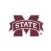 Mississippi State Bulldogs Stickers PLUS