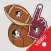 Florida State Seminoles Animated Selfie Stickers