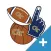 Georgia Tech Yellow Jackets PLUS Selfie Stickers