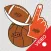 Oklahoma State Cowboys Animated Selfie Stickers