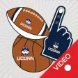 UConn Huskies Animated Stikis UConn Huskies Animated Stikis