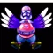 Chicken Invader 2021