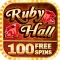 Slot Machine - Ruby Hall