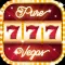 Spin to Win - Pure Vegas Slot