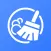 Kis Cleaner One-Tap Cleaning