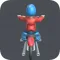 Ride motorcycle go home