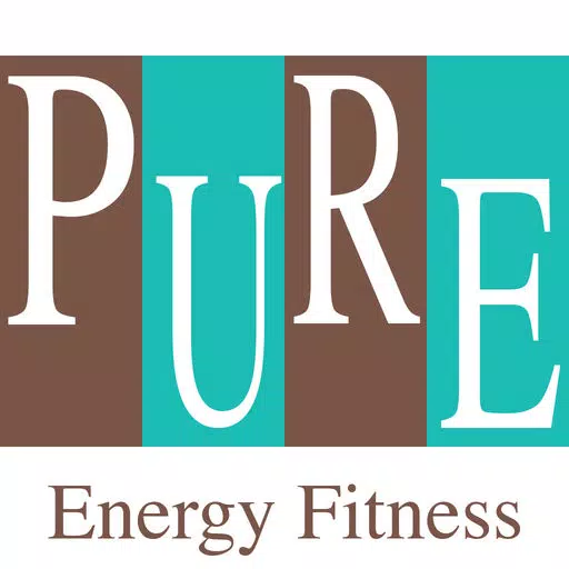 Pure Energy Trainer Pure Energy Trainer