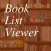 BookListViewer