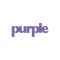 Purple Wayfinding