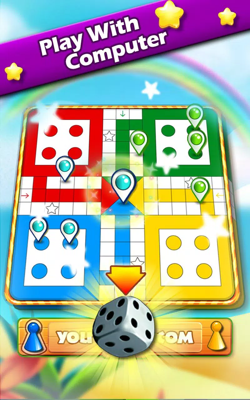 Ludo Game : Ludo Winner Screenshots
