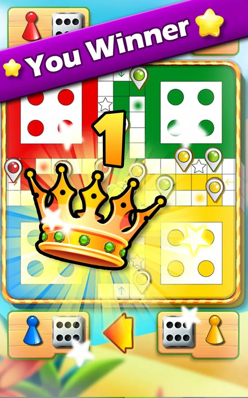 Ludo Game : Ludo Winner Screenshots