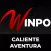 Winpo: Caliente Aventura