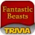 TriviaCube - Trivia for Fantastic Beasts