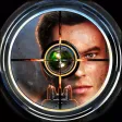Assassin Strike: Aim Shoot and Kill