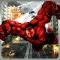 Monster Unleashed: Real City Demolition Game
