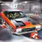 Multi Level Car Parking: Extreme Driving Test Sim