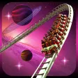 Roller Holler: 3d Roller Coaster Simulator