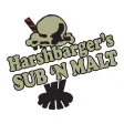 Harshbarger's Sub 'N' Malt