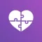 PurpleHealth Meditation&Pulse