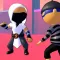 Type Heroes