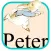 Peter Rabbit Endless Runner