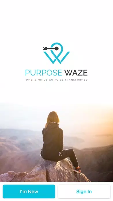 Purpose Waze Community Screenshots