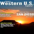 Aarons Western US Explorer