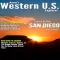 Aarons Western US Explorer