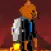 Rocket Ed: A Cute Jet Pack Cat