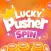Lucky Pusher Spin