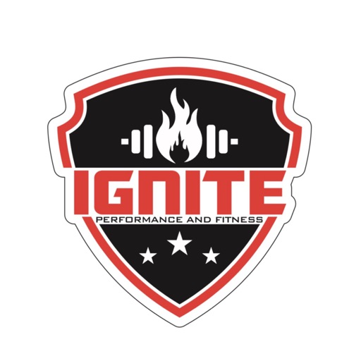 Ignite Performance and Fitness Ignite Performance and Fitness