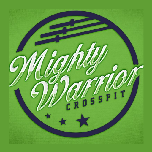 Mighty Warrior CrossFit