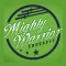Mighty Warrior CrossFit