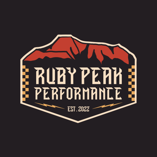Ruby Peak Performance